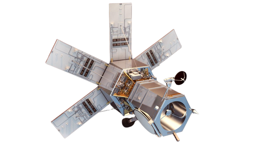 Satellite